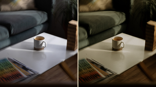 The Coffee Preset Collection