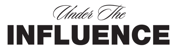 Under the Influence logo