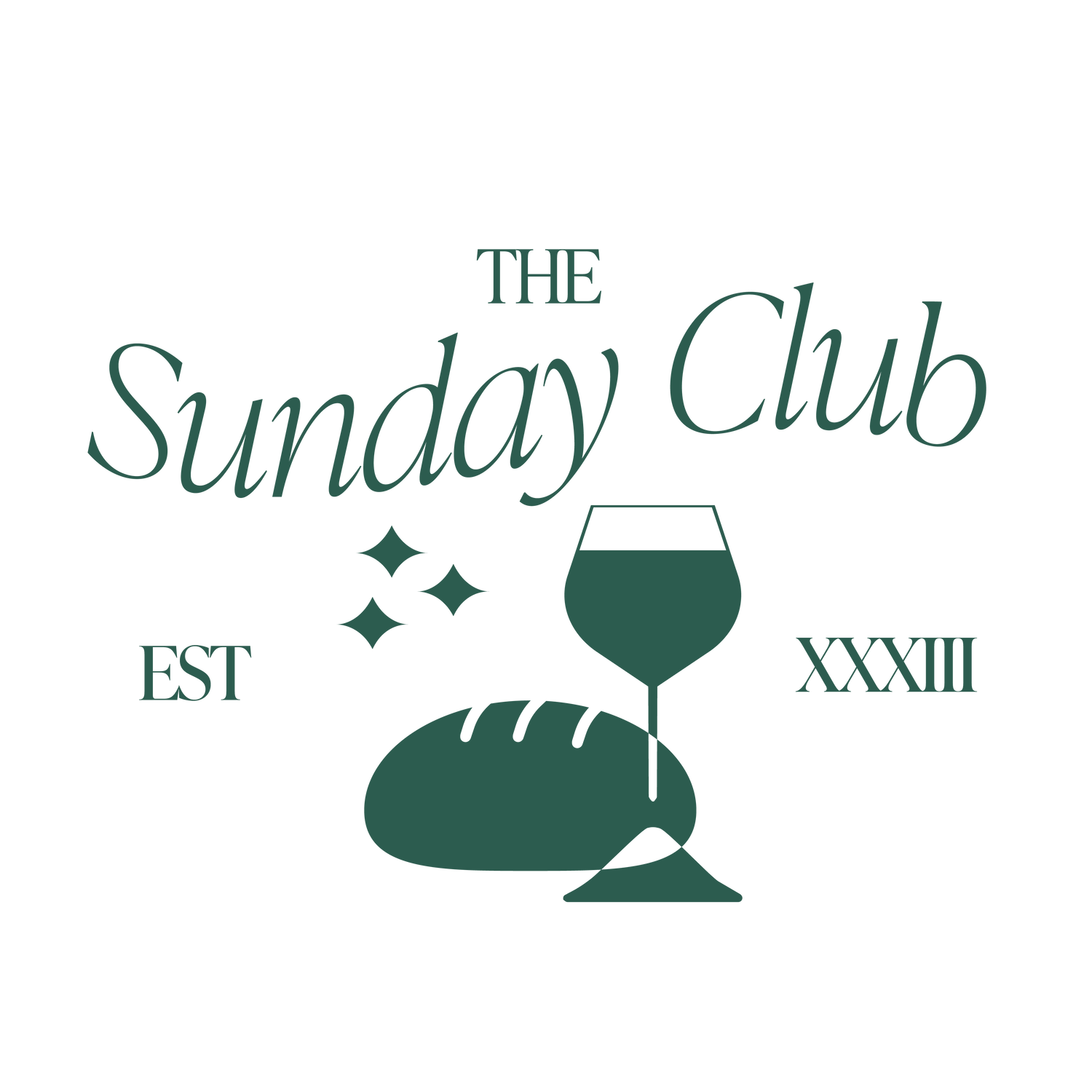 The Sunday Club