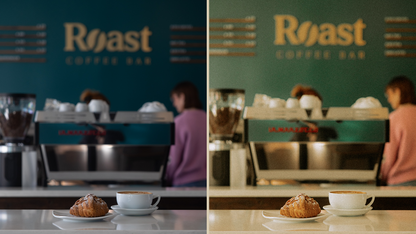 The Coffee Preset Collection